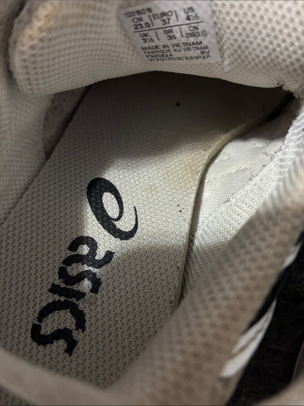 ASICS gel-1130 - Picture 5 of 8